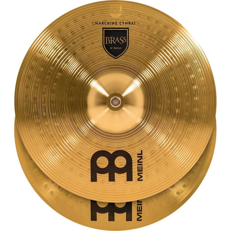 MEINL MA-BR-16M