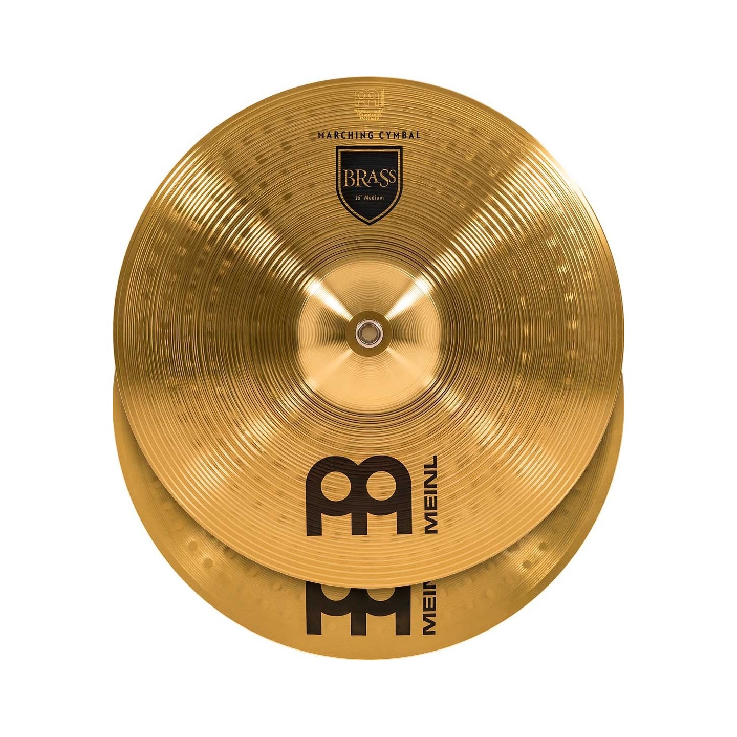 MEINL MA-BR-16M