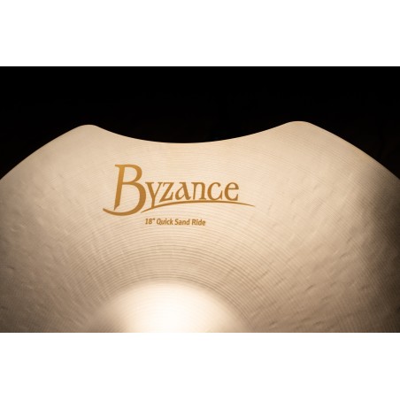 MEINL B18QSR