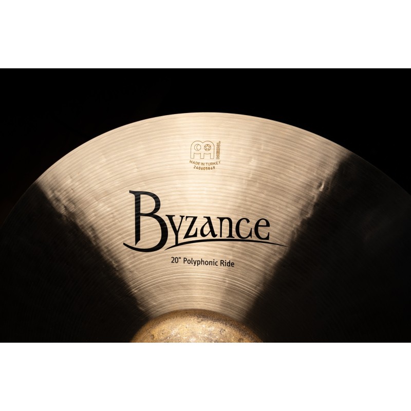 MEINL B20POR