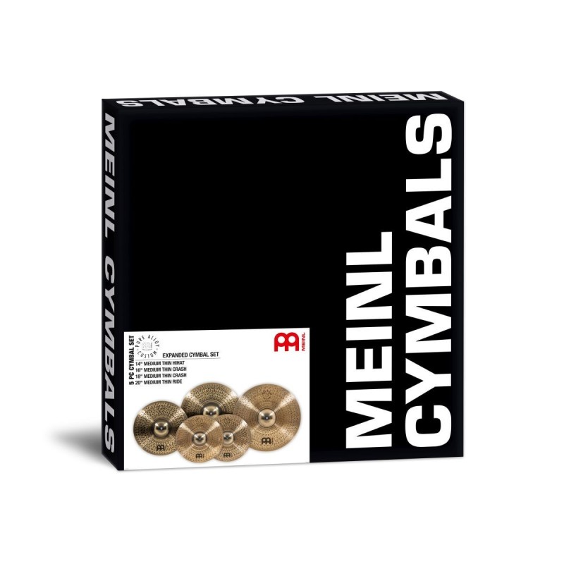 MEINL PAC14161820