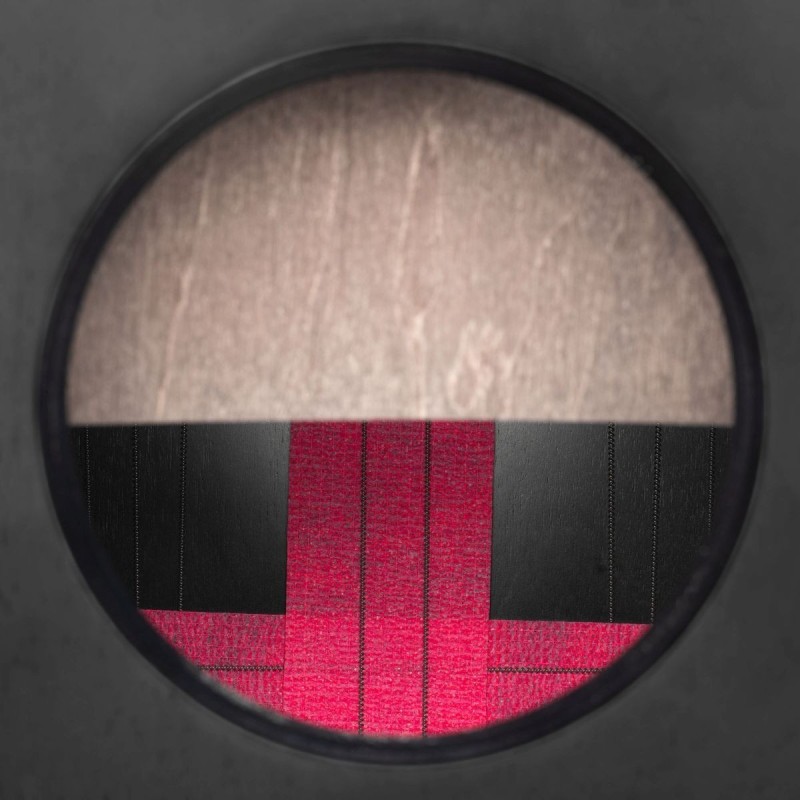 MEINL AETLEES EL ESTEPARIO SIBERIANO ARTISAN CAJON