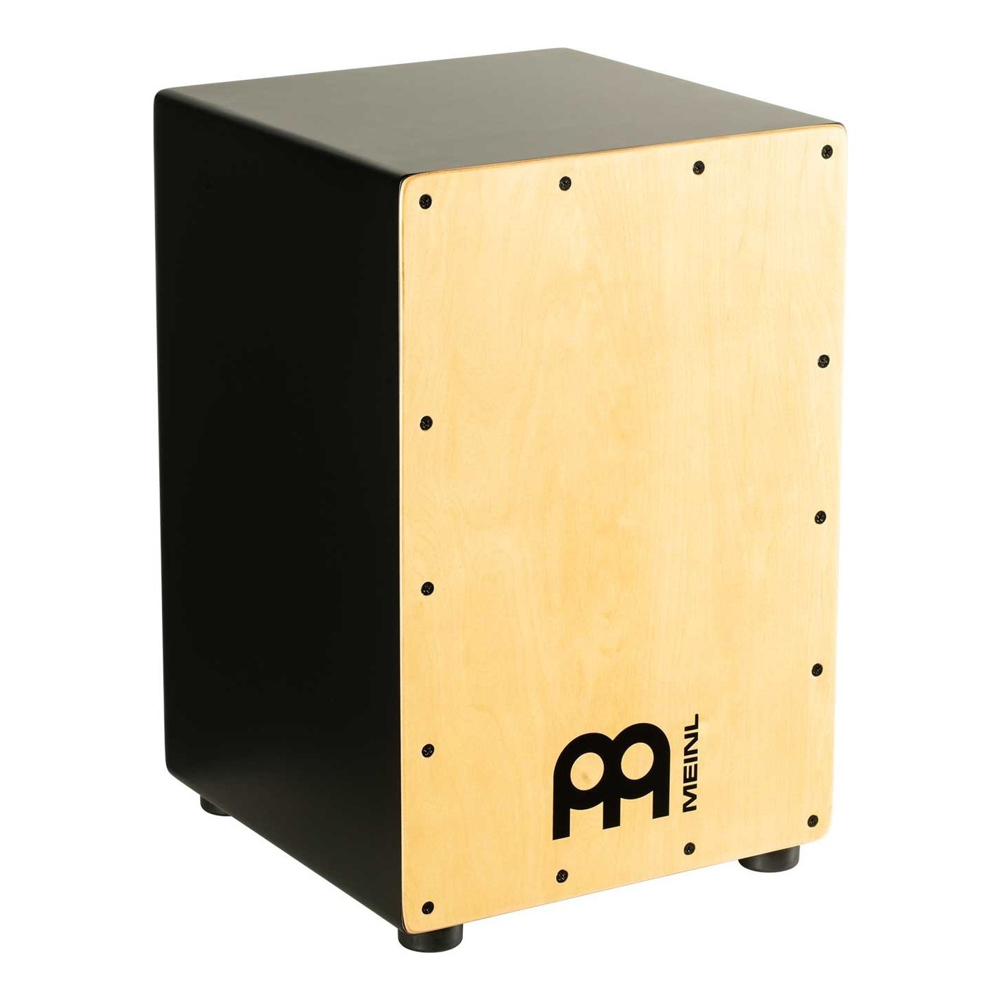 MEINL MCAJ100BK-MA