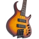 MARCUS MILLER M6 HEADLESS 4 TS.S TOBACCO SUNBURST SATIN