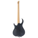 MARCUS MILLER M6 HEADLESS 4 BK.S BLACK SATIN