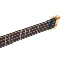 MARCUS MILLER M6 HEADLESS 4 BK.S BLACK SATIN