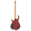MARCUS MILLER M6 HEADLESS 5 MA.S MAHOGANY SATIN