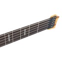 MARCUS MILLER M6 HEADLESS 5 MA.S MAHOGANY SATIN