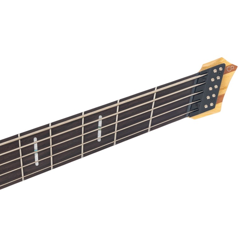 MARCUS MILLER M6 HEADLESS 5 MA.S MAHOGANY SATIN