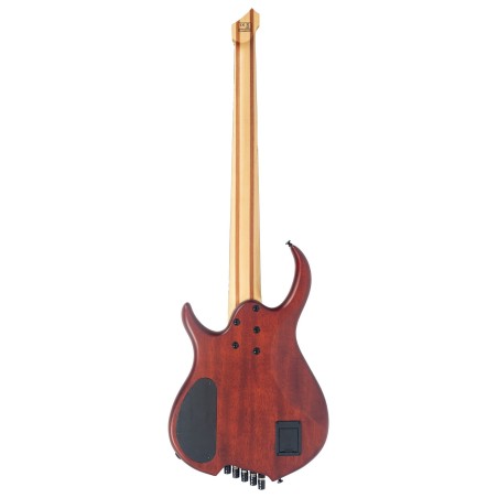 MARCUS MILLER M6 HEADLESS 5 TS.S TOBACCO SUNBURST SATIN