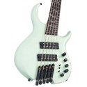 MARCUS MILLER M6 HEADLESS 5 SGM.S SURF GREEN METALLIC SATIN