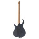 MARCUS MILLER M6 HEADLESS 5 BK.S BLACK SATIN