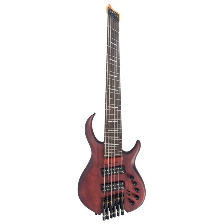 MARCUS MILLER M6 HEADLESS 6 MA.S MAHOGANY SATIN