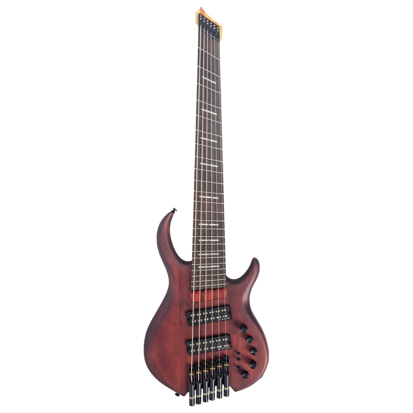 MARCUS MILLER M6 HEADLESS 6 MA.S MAHOGANY SATIN