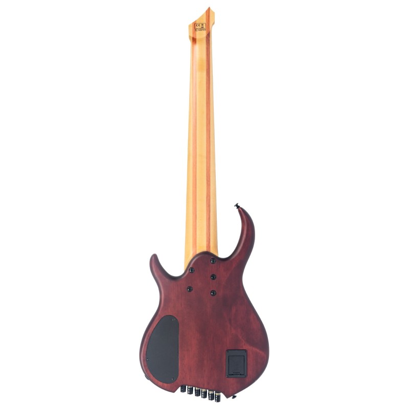 MARCUS MILLER M6 HEADLESS 6 MA.S MAHOGANY SATIN
