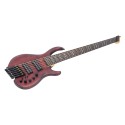 MARCUS MILLER M6 HEADLESS 6 MA.S MAHOGANY SATIN