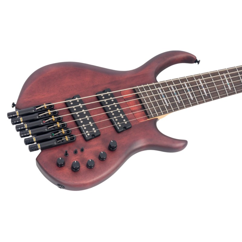 MARCUS MILLER M6 HEADLESS 6 MA.S MAHOGANY SATIN