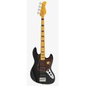 MARCUS MILLER V5-4 BLK BLACK