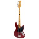 MARCUS MILLER V5-4 CAR CANDY APPLE RED