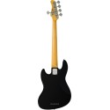 MARCUS MILLER V5-5 BLK BLACK