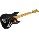 MARCUS MILLER V5-5 BLK BLACK