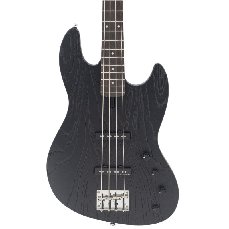 MARCUS MILLER V6-4 BLK BLACK