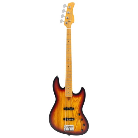 MARCUS MILLER V6-4 3TS TOBACCO SUNBURST