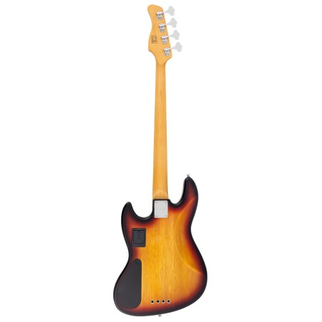 MARCUS MILLER V6-4 3TS TOBACCO SUNBURST
