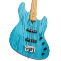 MARCUS MILLER V6-4 OTB OCEAN TURQUOISE BLUE