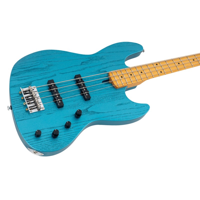 MARCUS MILLER V6-4 OTB OCEAN TURQUOISE BLUE
