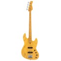 MARCUS MILLER V6-4 BUTTERSCOTCH