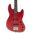 MARCUS MILLER V6-4 CAR CANDY APPLE RED