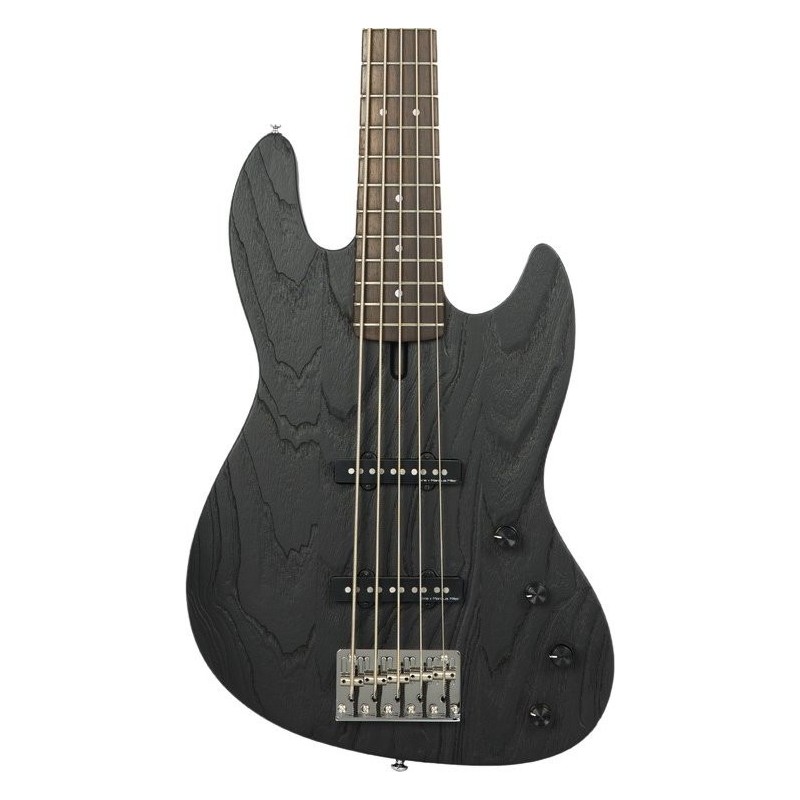 MARCUS MILLER V6-5 BLK BLACK