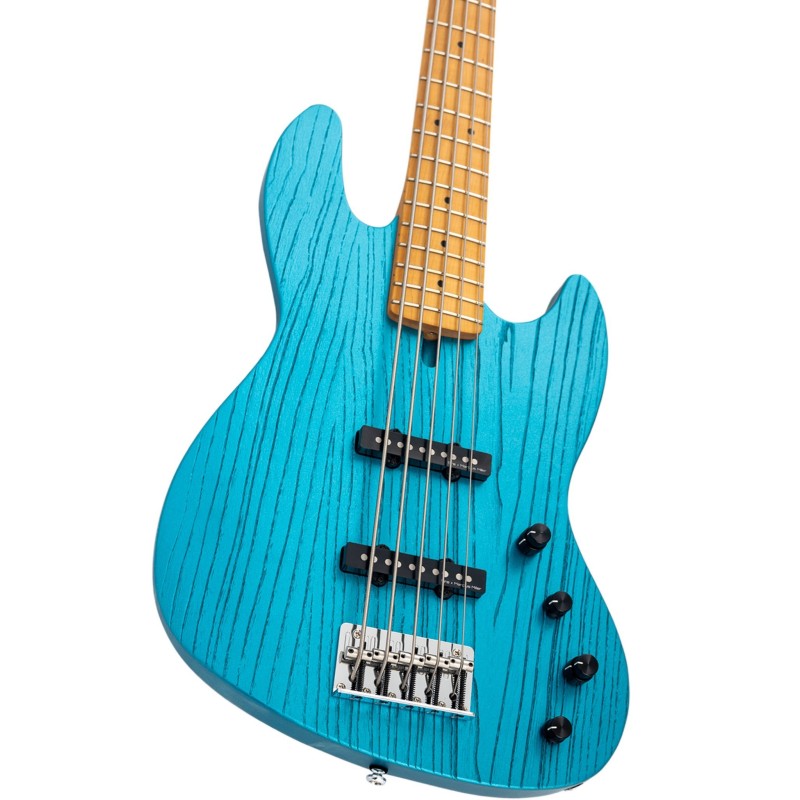 MARCUS MILLER V6-5 OTB OCEAN TURQUOISE BLUE