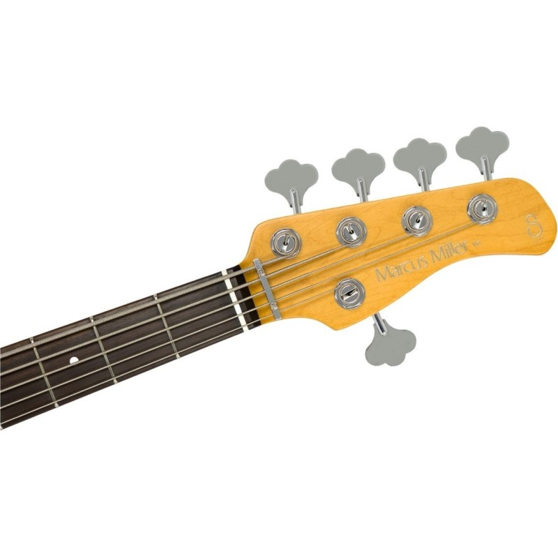 MARCUS MILLER V6-5 BUTTERSCOTCH
