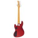MARCUS MILLER V6-5 CAR CANDY APPLE RED