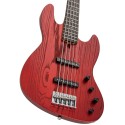 MARCUS MILLER V6-5 CAR CANDY APPLE RED