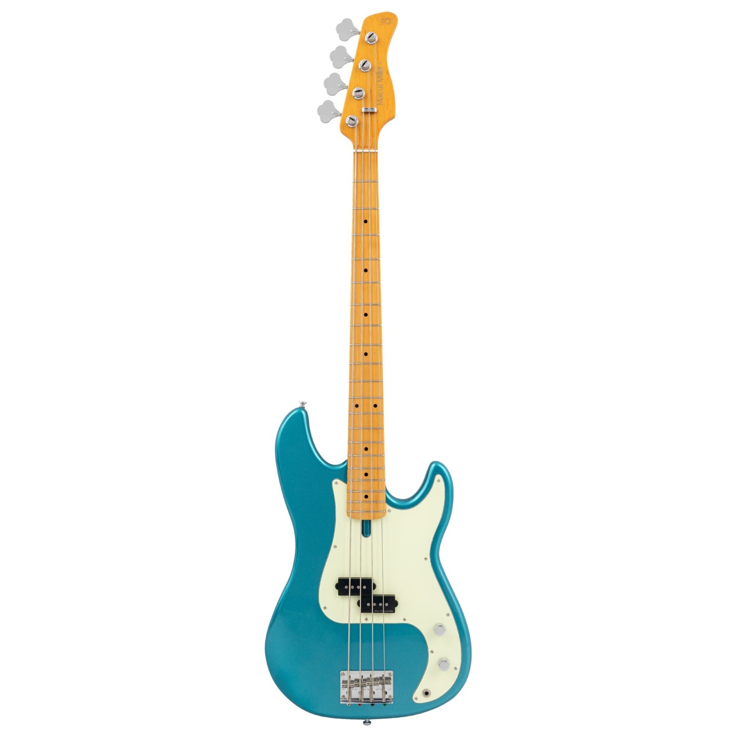 MARCUS MILLER P5-4 TP TIDE POOL