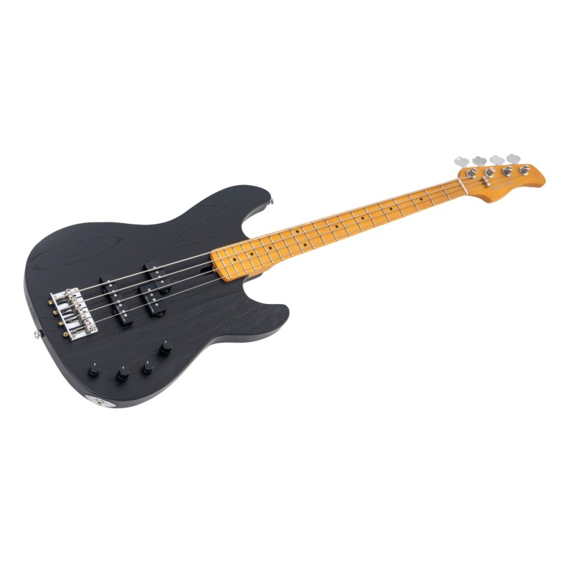 MARCUS MILLER P6-4 BLK BLACK