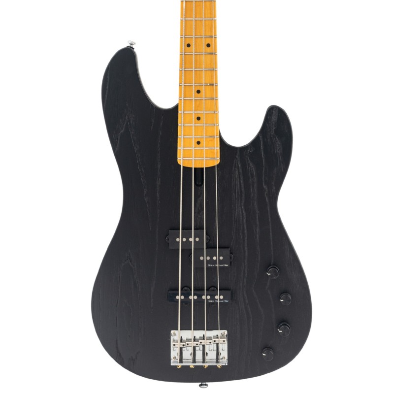 MARCUS MILLER P6-4 BLK BLACK