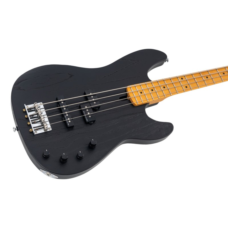 MARCUS MILLER P6-4 BLK BLACK