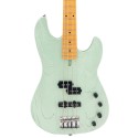MARCUS MILLER P6-4 SGM SURF GREEN METALLIC