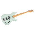 MARCUS MILLER P6-4 SGM SURF GREEN METALLIC