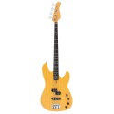 MARCUS MILLER P6-4 BUTTERSCOTH