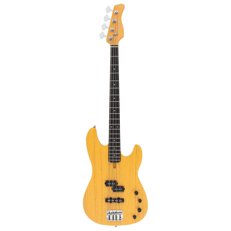 MARCUS MILLER P6-4 BUTTERSCOTH