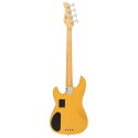 MARCUS MILLER P6-4 BUTTERSCOTH