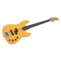 MARCUS MILLER P6-4 BUTTERSCOTH