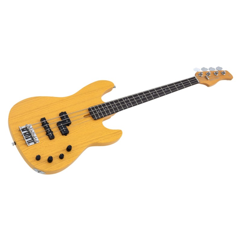 MARCUS MILLER P6-4 BUTTERSCOTH
