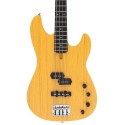 MARCUS MILLER P6-4 BUTTERSCOTH