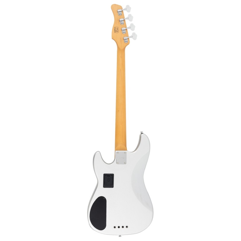 MARCUS MILLER P6-4 I.SILVER
